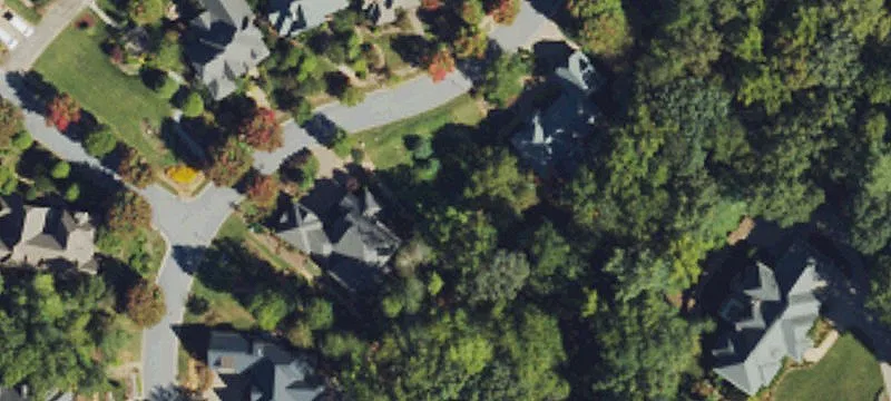 Residential Development Lot with Walkout