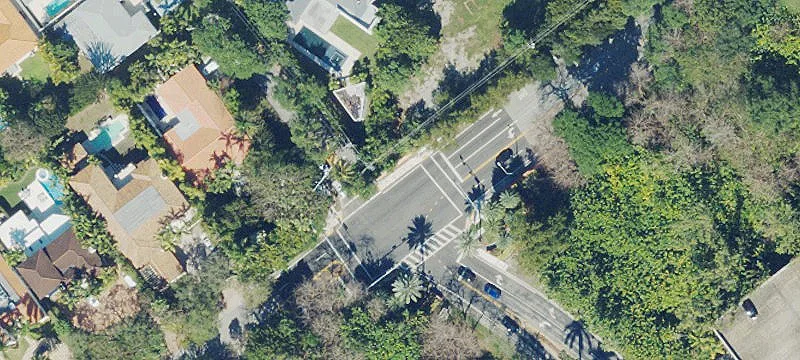 Medical Office Complex with Sky Bridge