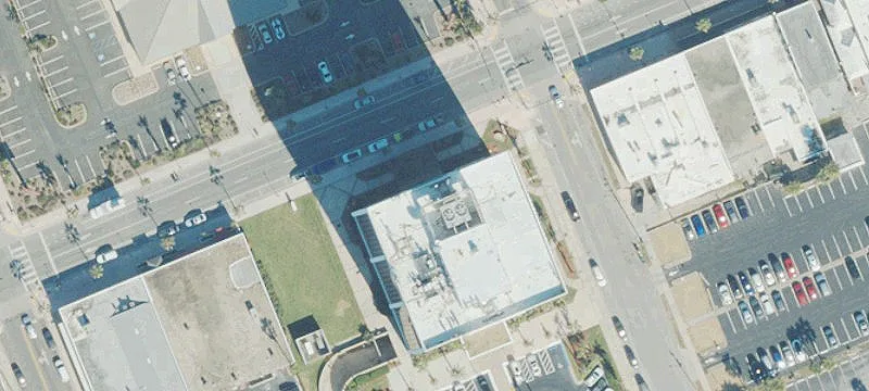 High-Rise Office Tower