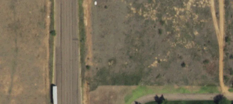 Commercial Land with Hospital Access