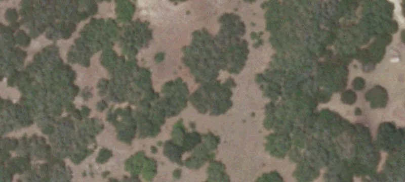 Tract of Agricultural Land