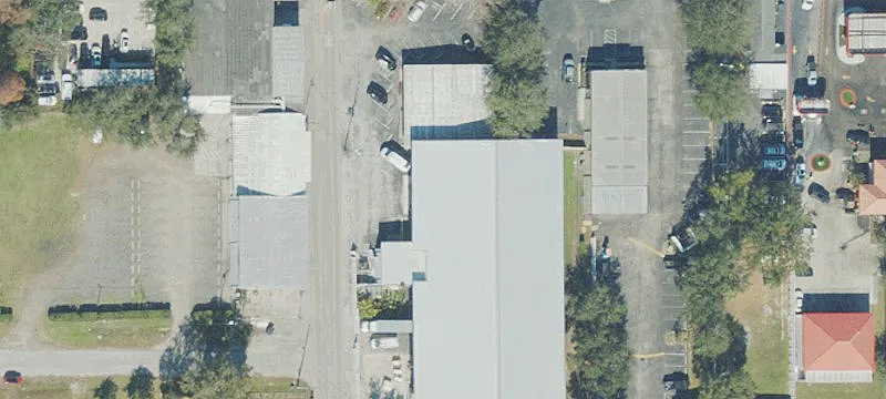 Showroom and Warehouse Flex Facility