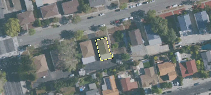 Value-Add Fourplex Investment