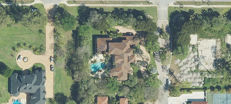 Residential Home Lot Opportunity