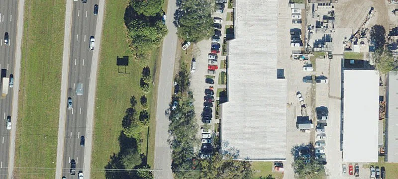 Flex Office and Warehouse Suite