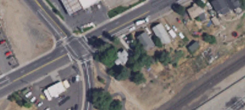 Specialty Property Parcel