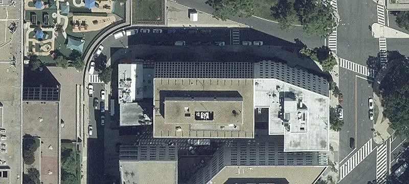 Office-Intensive Sublease Suite