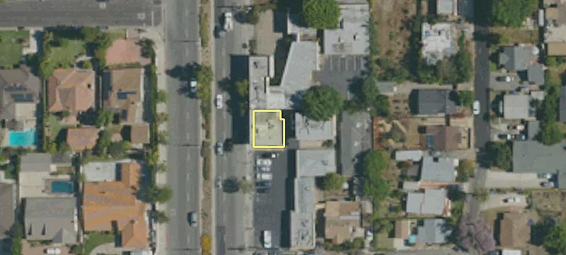 Multi-Tenant Office Building
