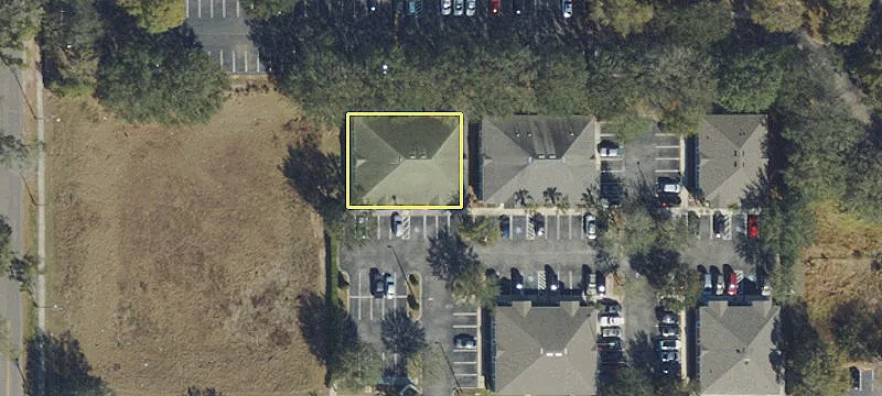 Office Complex with Multiple Suites