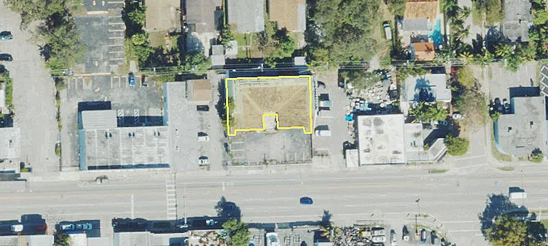 Specialty Commercial Property
