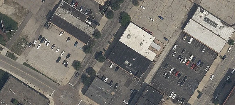 Historic Downtown Retail Space