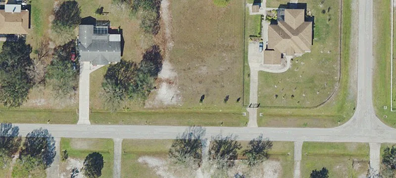 Residential Land Parcel Opportunity
