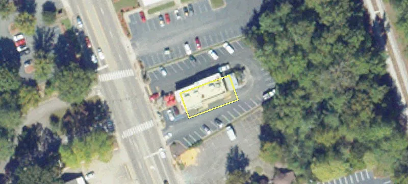 Retail Storefront Space with Parking