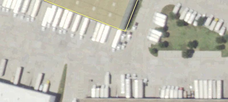 Industrial Distribution Warehouses