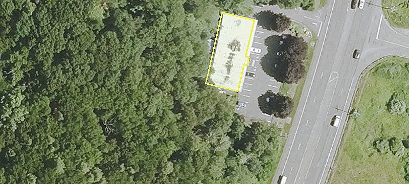 Built-Out Professional Office Suite
