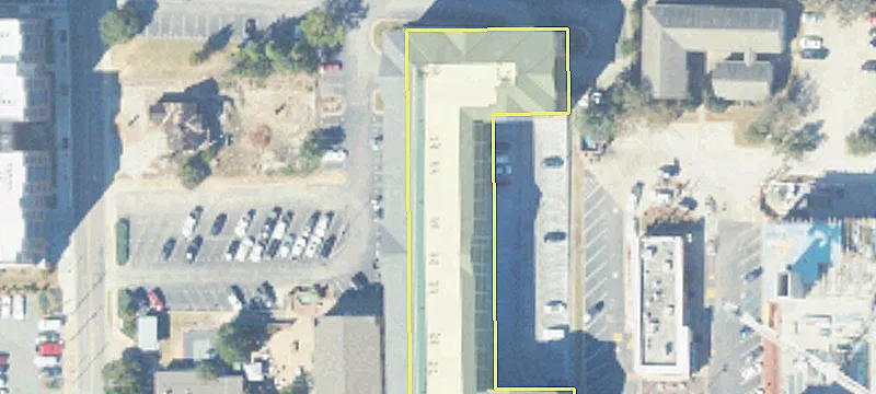 Retail Condo with Dedicated Parking