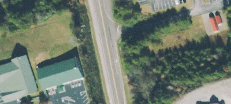 Flat Residential Development Lot
