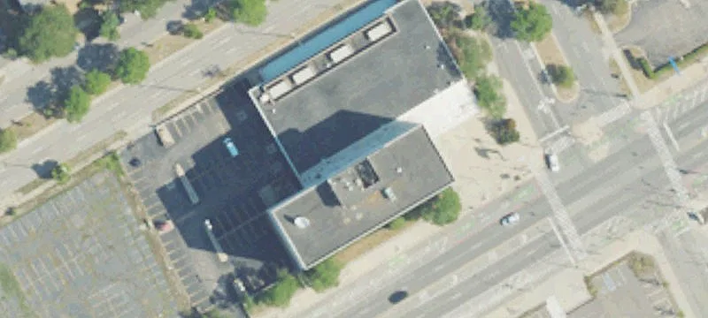 Riverfront Corporate Office Building