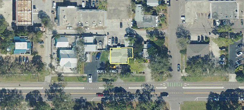 Waterfront Land Opportunity
