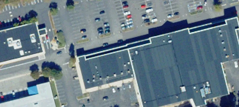 Food Lion-Anchored Retail Marketplace