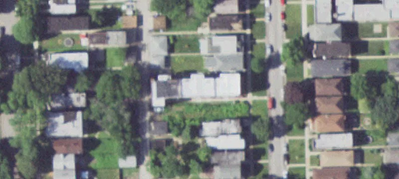 Updated 18-Unit Apartment Building