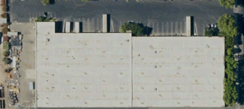 Warehouse Suite for Lease