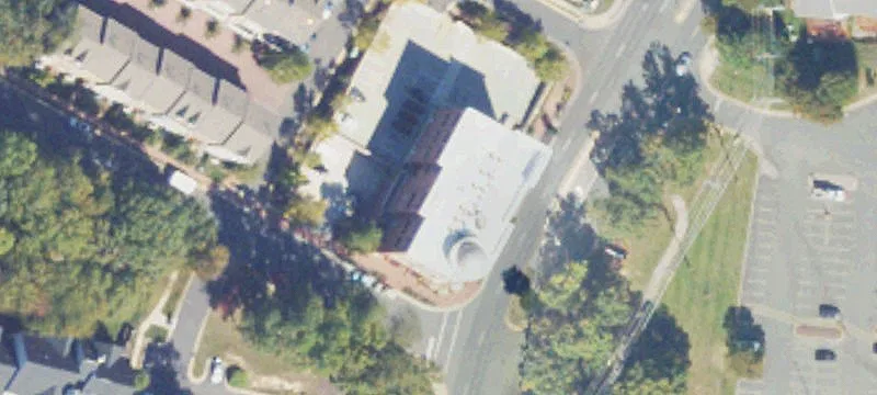 Retail/Office Mixed-Use Building