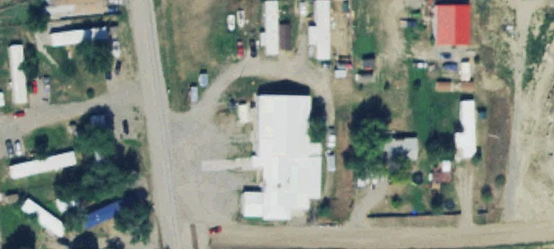 Industrial Property