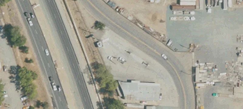 Warehouse for Lease