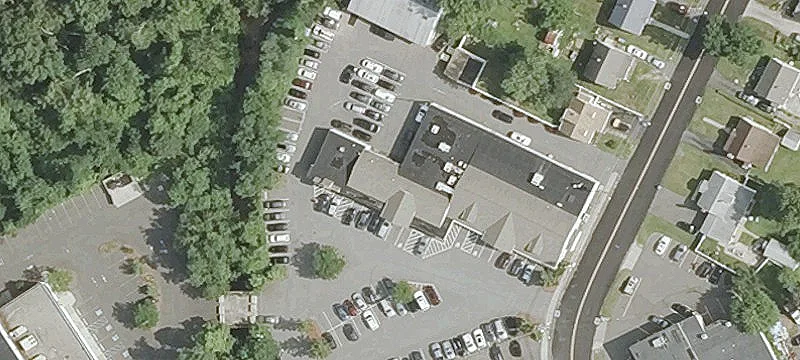Medical Office Building with Long-Term Tenants