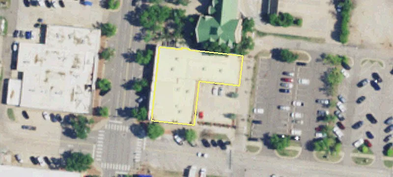Industrial Warehouse for Sale
