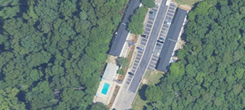 Stabilized Multifamily Community
