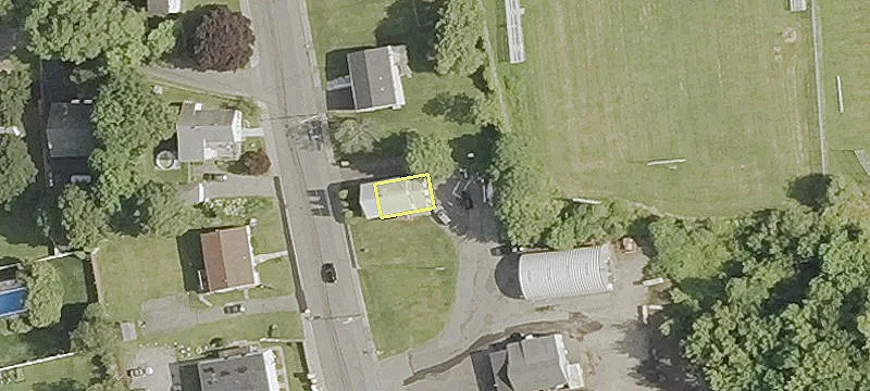 Two-Family Residential Income Property