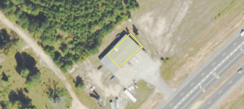 Commercial Development Land on Highway