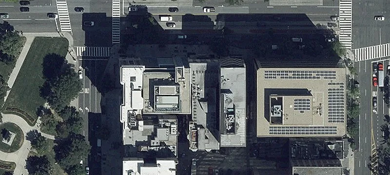 Historic Boutique Office Building
