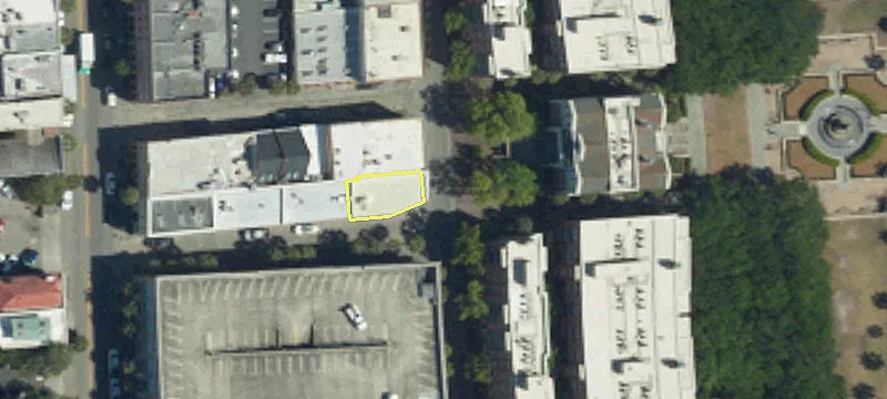 Historic Office Suite with Parking