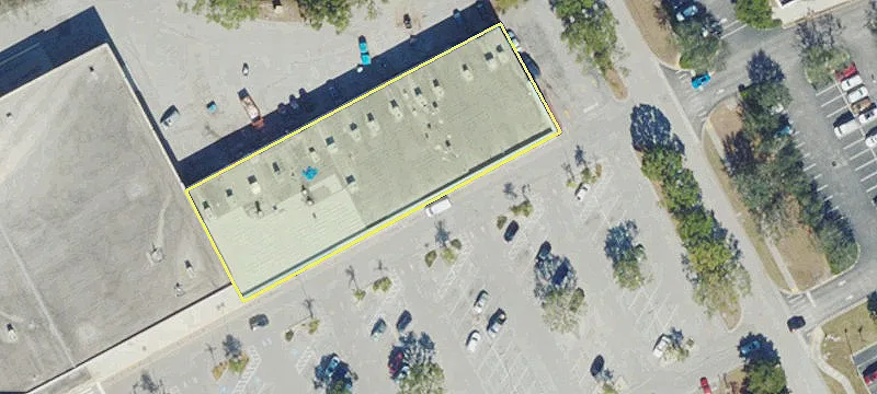 Fully Leased Retail Drug Store
