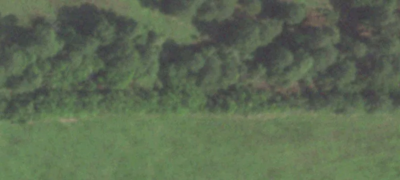 Farmland with Road Frontage