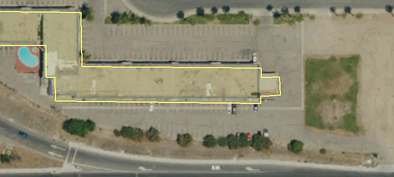 Ground Lease Retail Pad