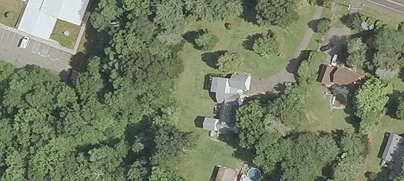 Fixer-Upper Two-Family Duplex
