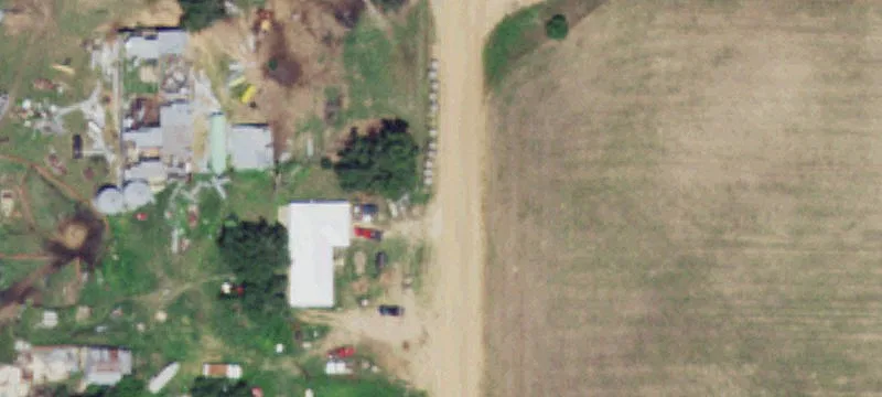 Two-Building Industrial Flex Property