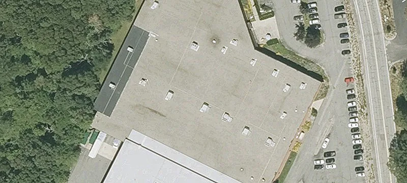 Warehouse with Interstate Access