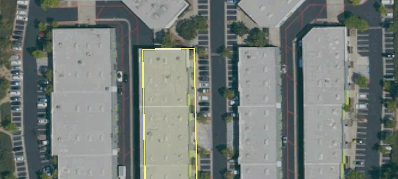 Office Suite for Lease