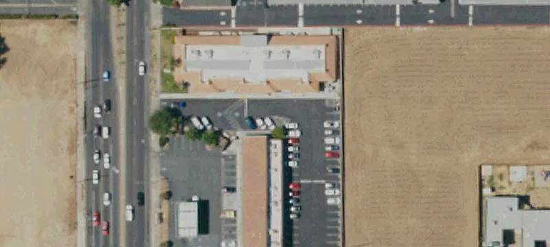 High-Visibility Retail/Office Space