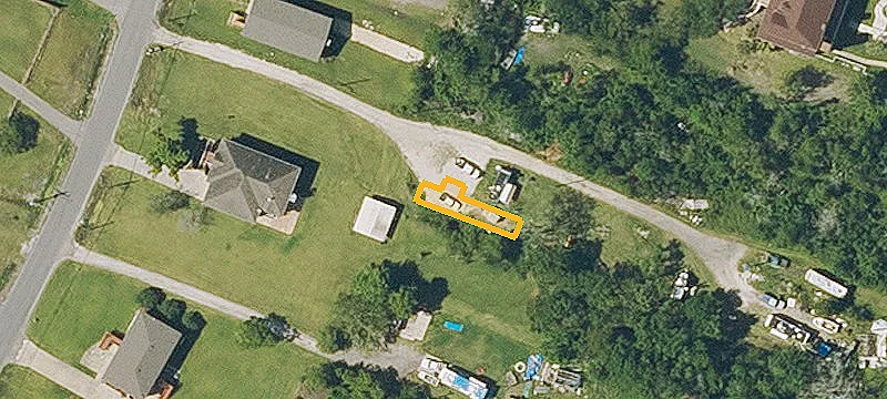 Buildable Residential Lot