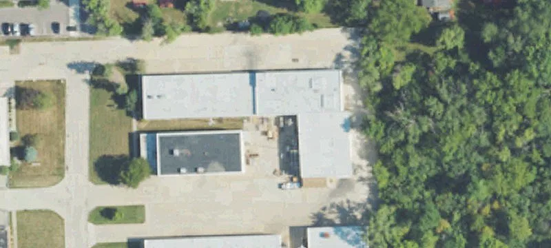 Multi-Unit Industrial Property