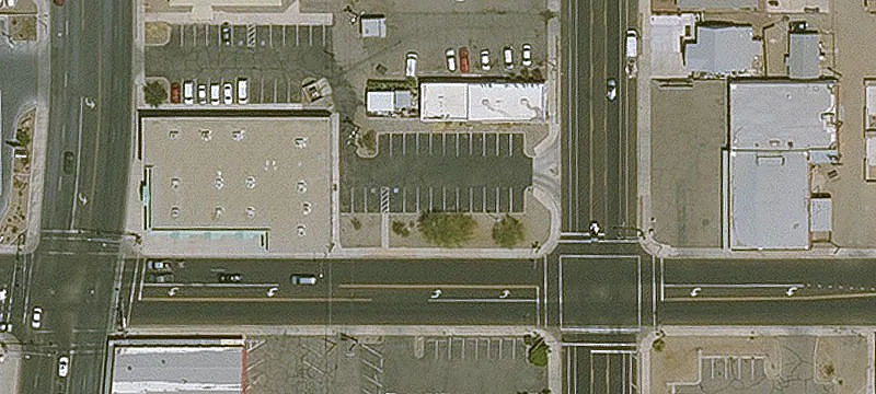 Irrigation-Adjacent Farmland Opportunity