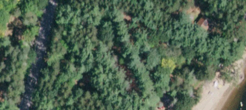 Waterfront Cabin Resort Opportunity
