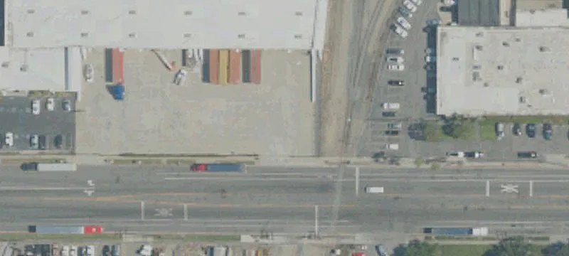 Industrial Manufacturing Property