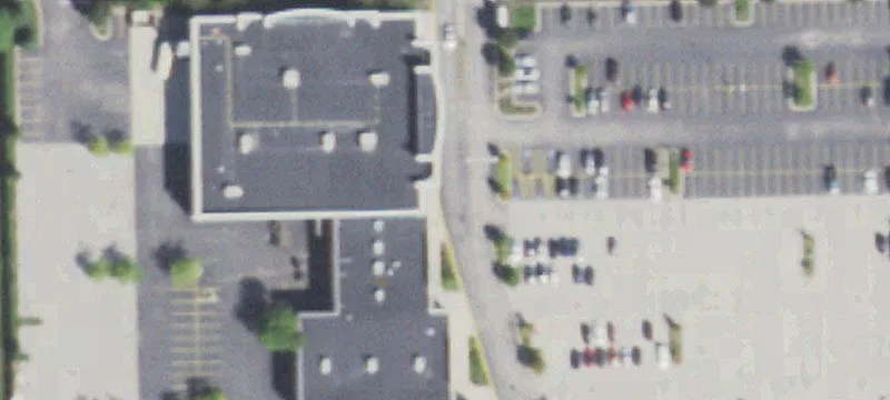 Triple-Net Drive-Through Restaurant Ground Lease